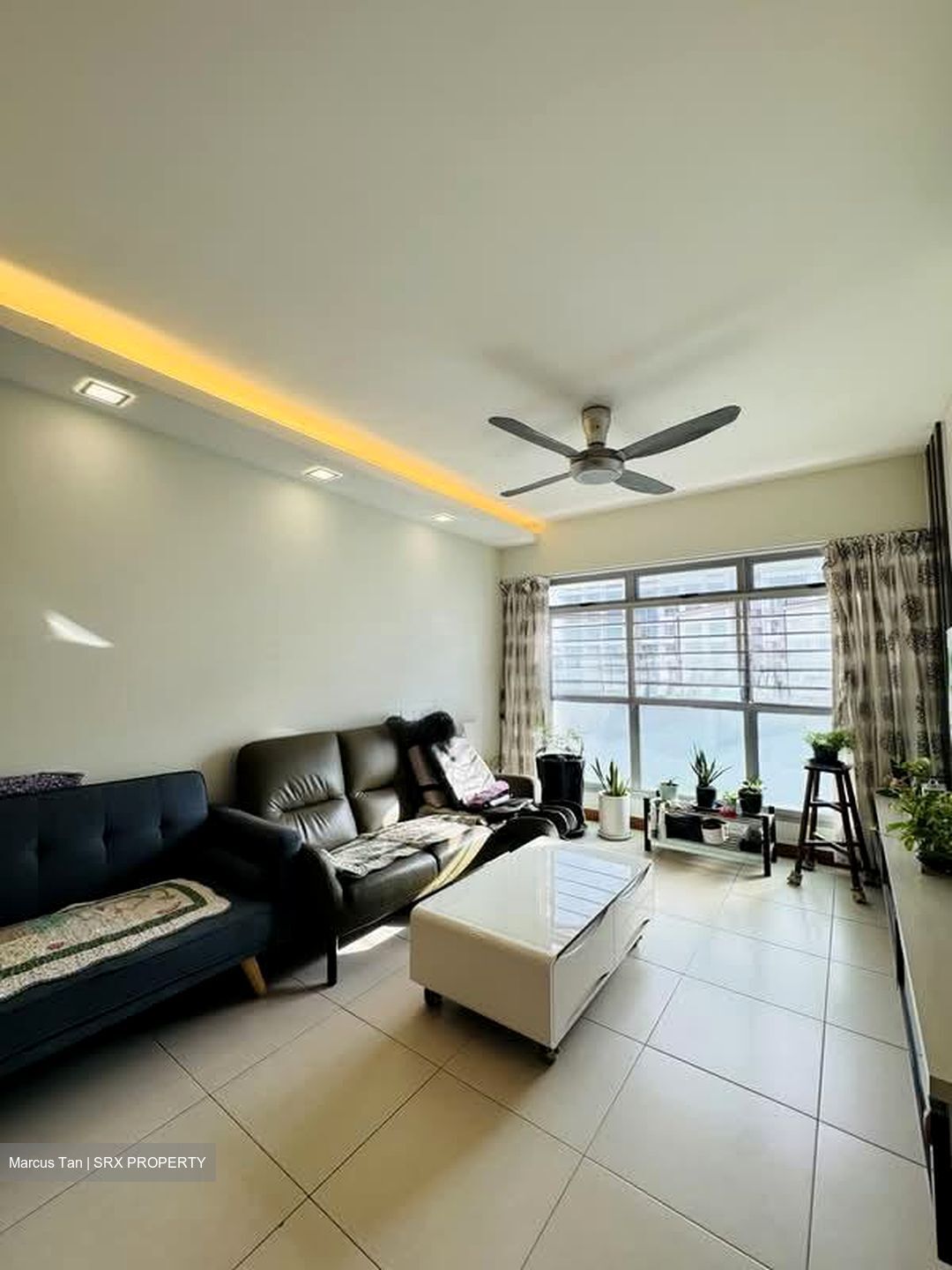 Blk 289A Punggol Arcadia (Punggol), HDB 4 Rooms #582913581